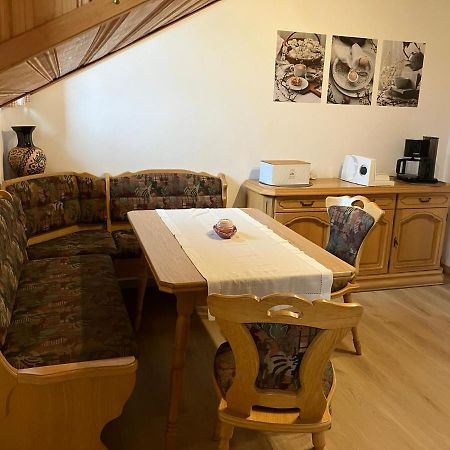 Ferienwohnung Auersbergsreut Haidmühle Εξωτερικό φωτογραφία
