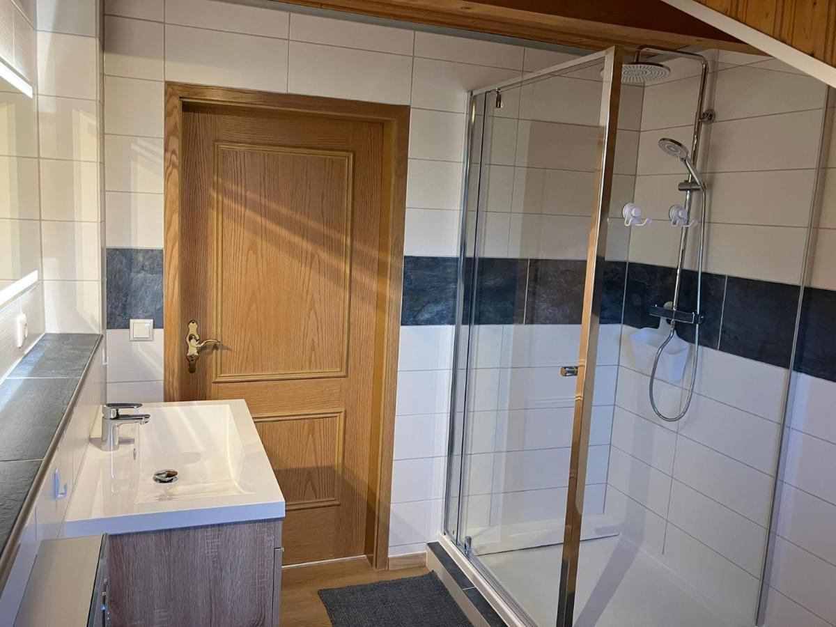 Ferienwohnung Auersbergsreut Haidmühle Εξωτερικό φωτογραφία